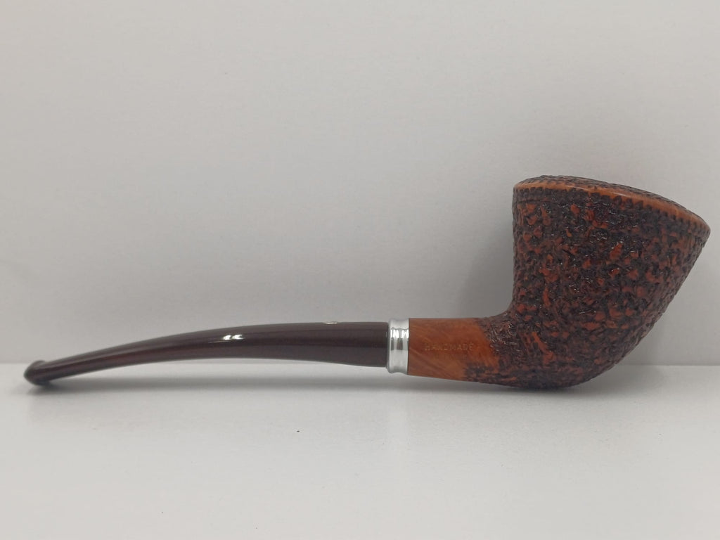 Pipa Mastro de Paja - Collezione Unica - 100% Artigianale - 100% Made in Italy