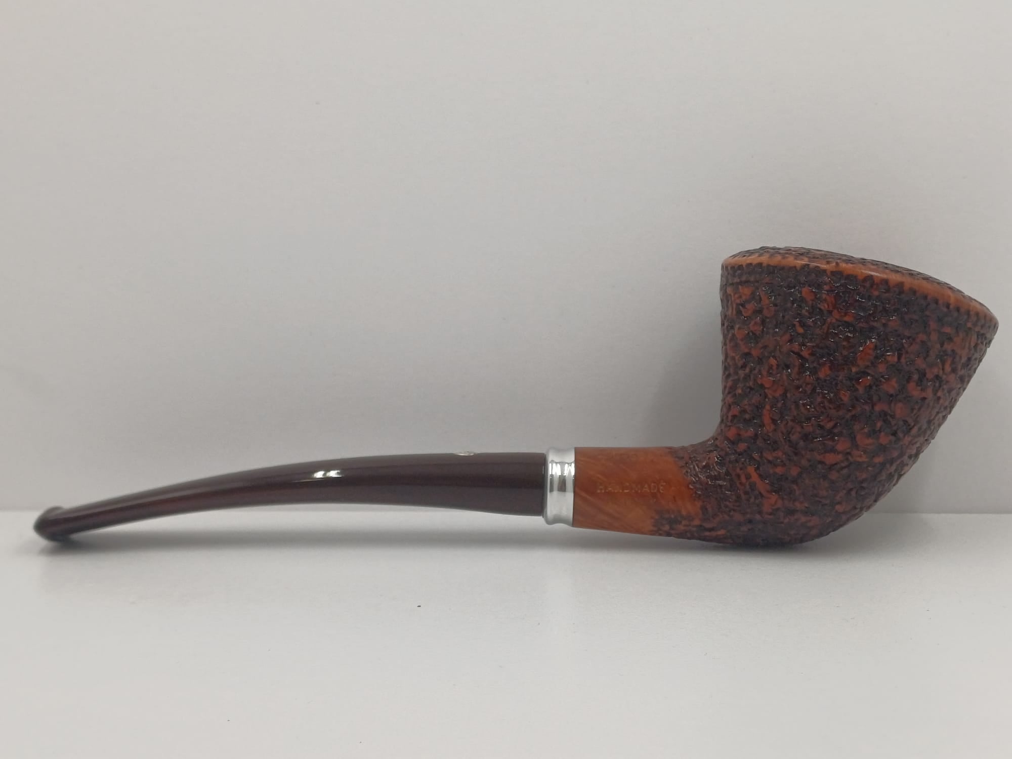 Mastro De Paja Artisan Pipe