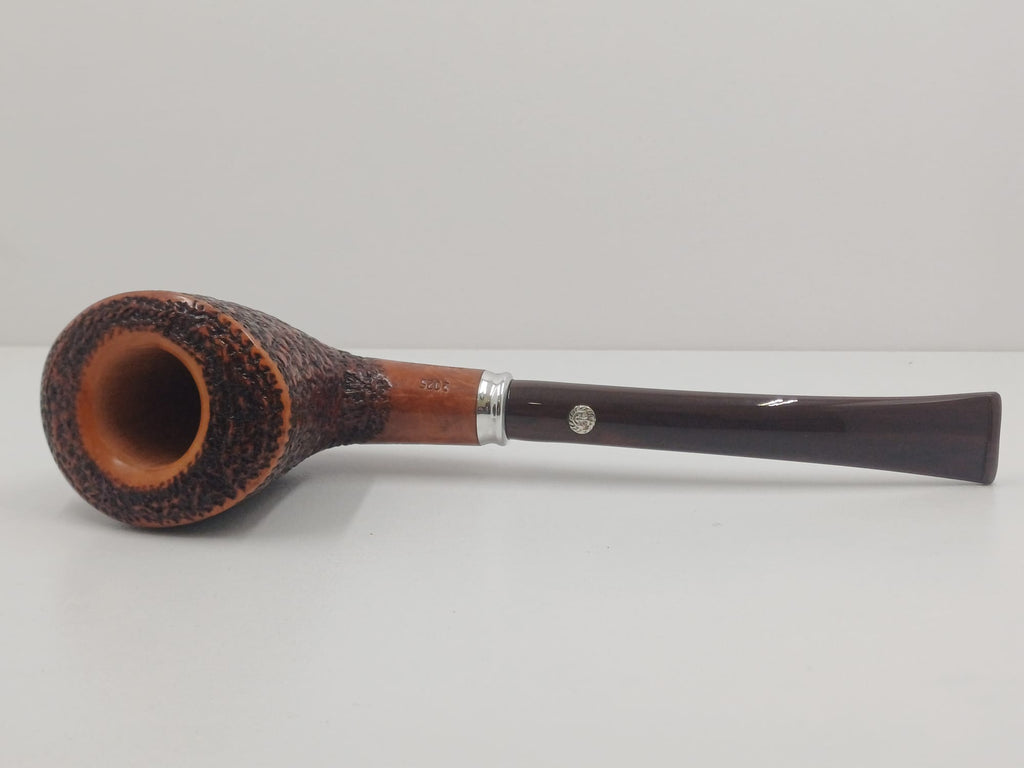 Pipa Mastro de Paja - Collezione Unica - 100% Artigianale - 100% Made in Italy