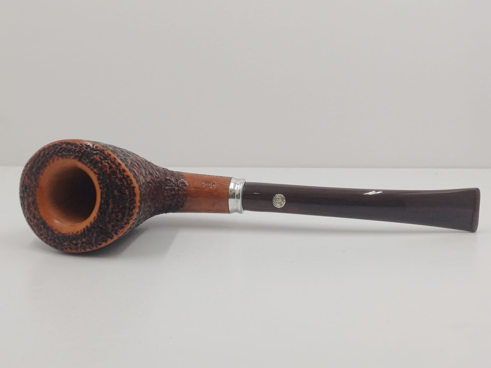 Pipa Mastro de Paja - Collezione Unica - 100% Artigianale - 100% Made in Italy