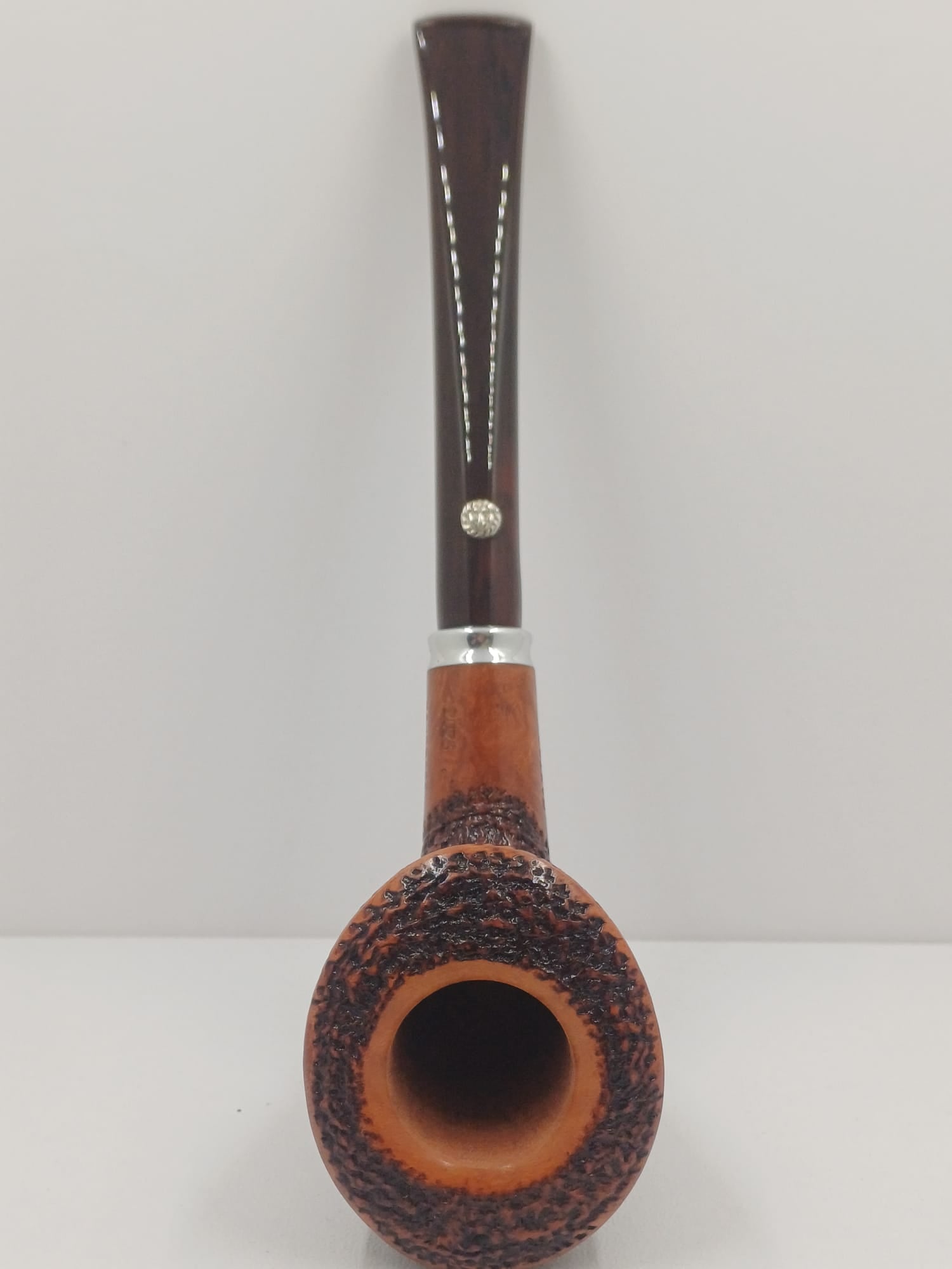 Mastro De Paja Artisan Pipe