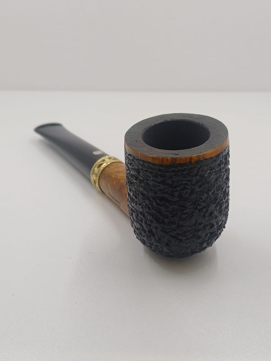 Pipa Mastro de Paja - Collezione Unica - 100% Artigianale - 100% Made in Italy