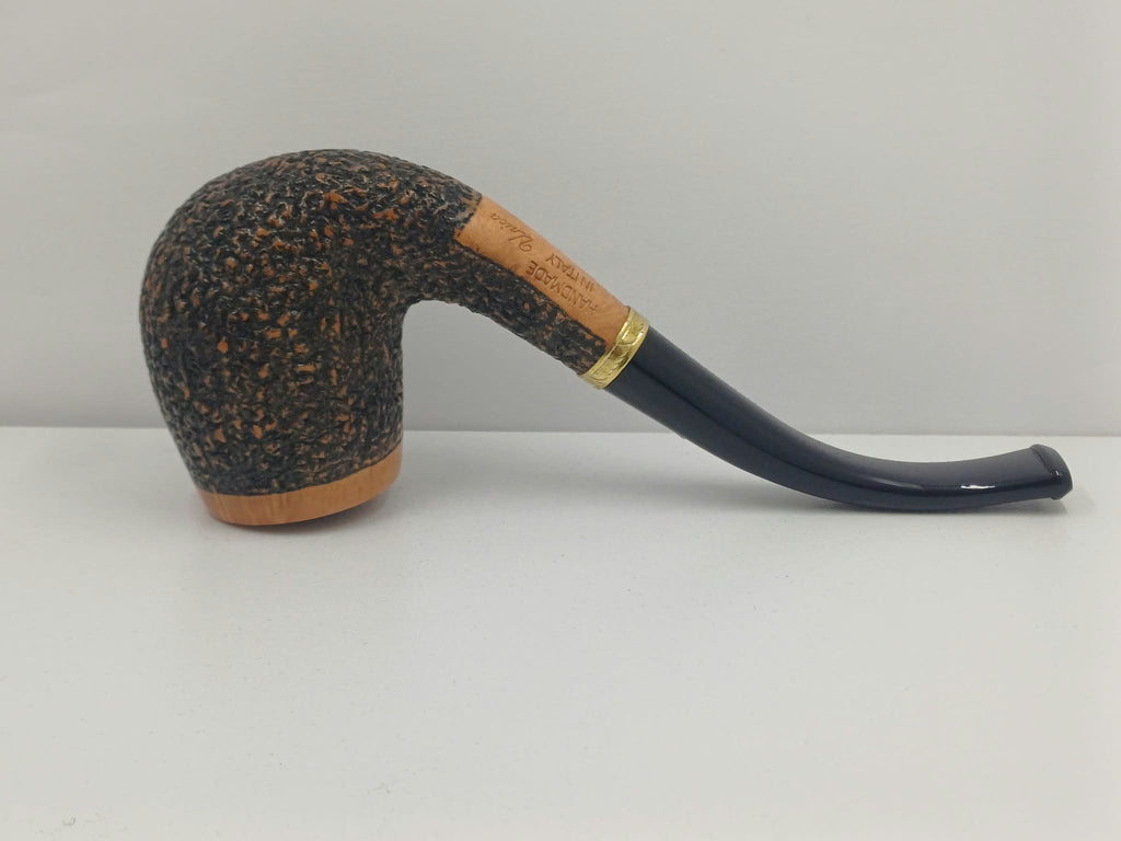 Mastro De Paja Artisan Pipe