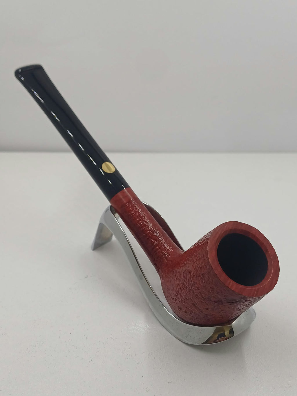 Mastro De Paja Artisan Pipe
