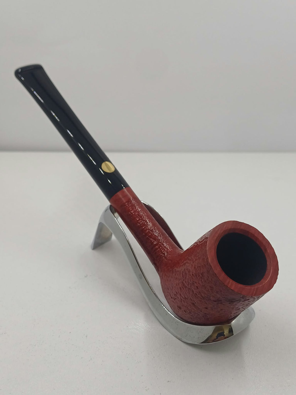 Mastro De Paja Artisan Pipe