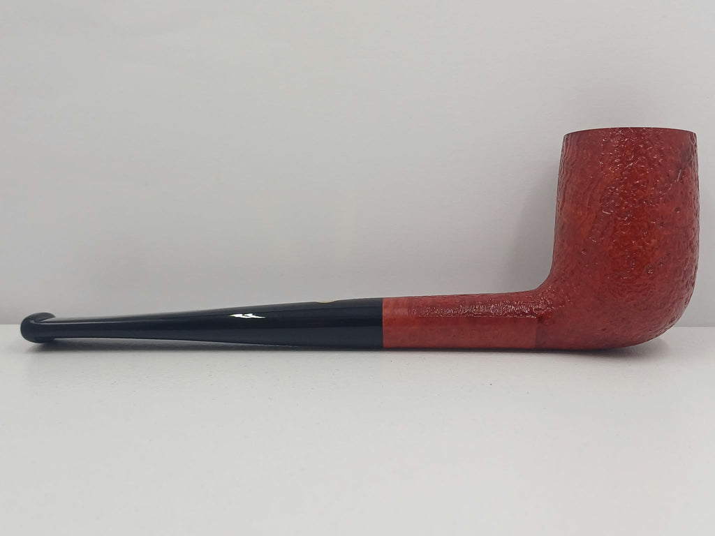 Mastro De Paja Artisan Pipe