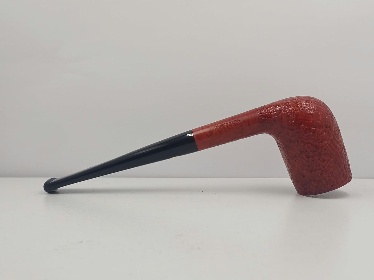 Mastro De Paja Artisan Pipe