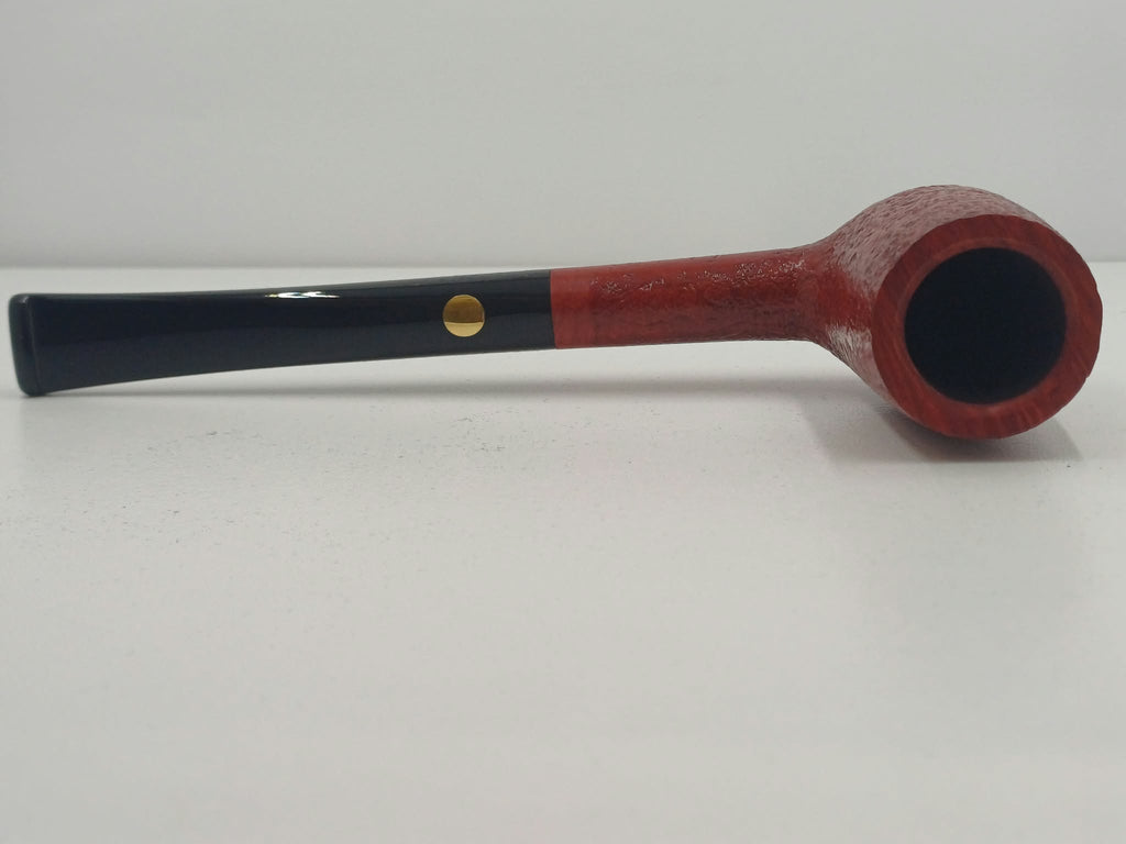 Mastro De Paja Artisan Pipe