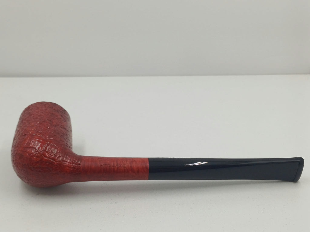 Mastro De Paja Artisan Pipe