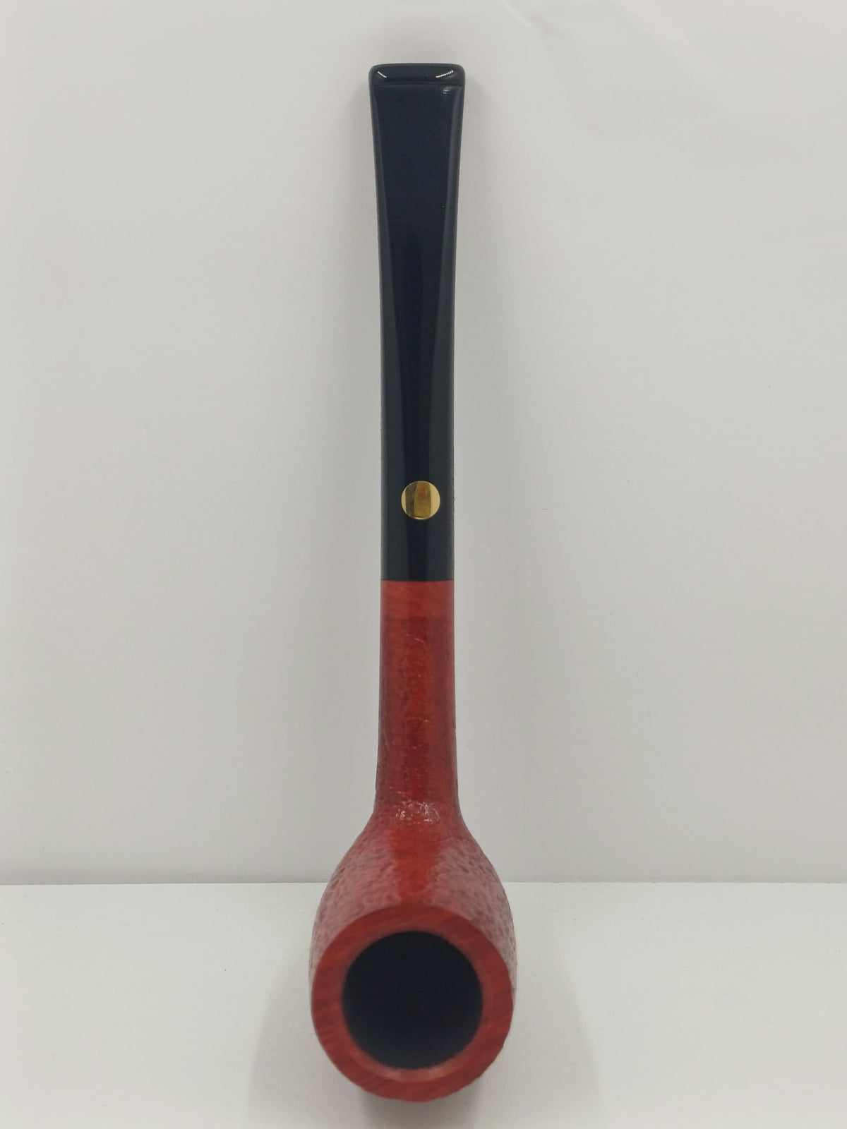 Mastro De Paja Artisan Pipe