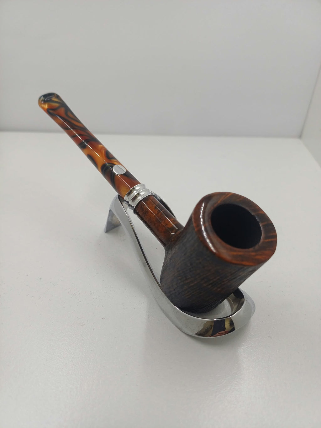 Mastro De Paja Artisan Pipe