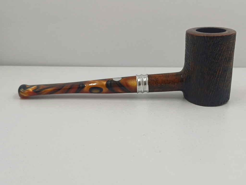 Mastro De Paja Artisan Pipe