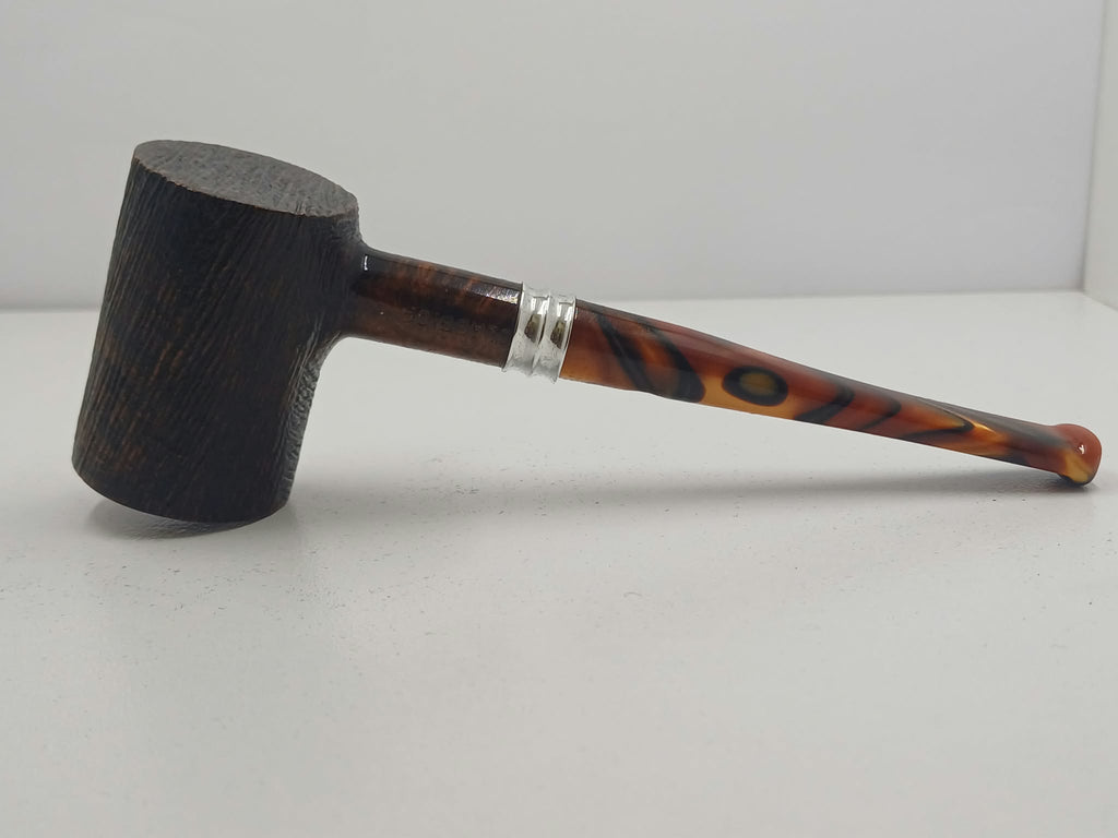 Mastro De Paja Artisan Pipe