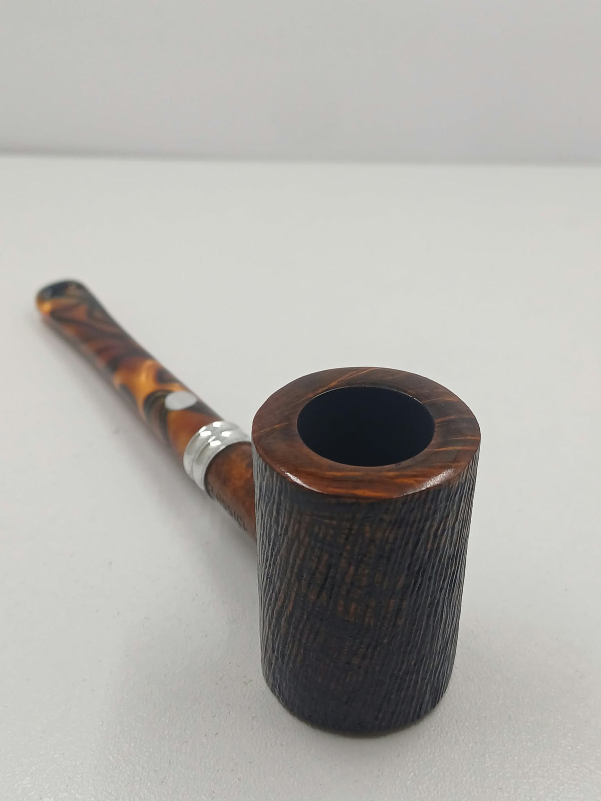 Mastro De Paja Artisan Pipe