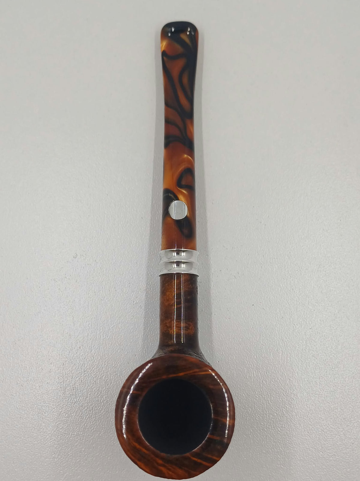 Mastro De Paja Artisan Pipe