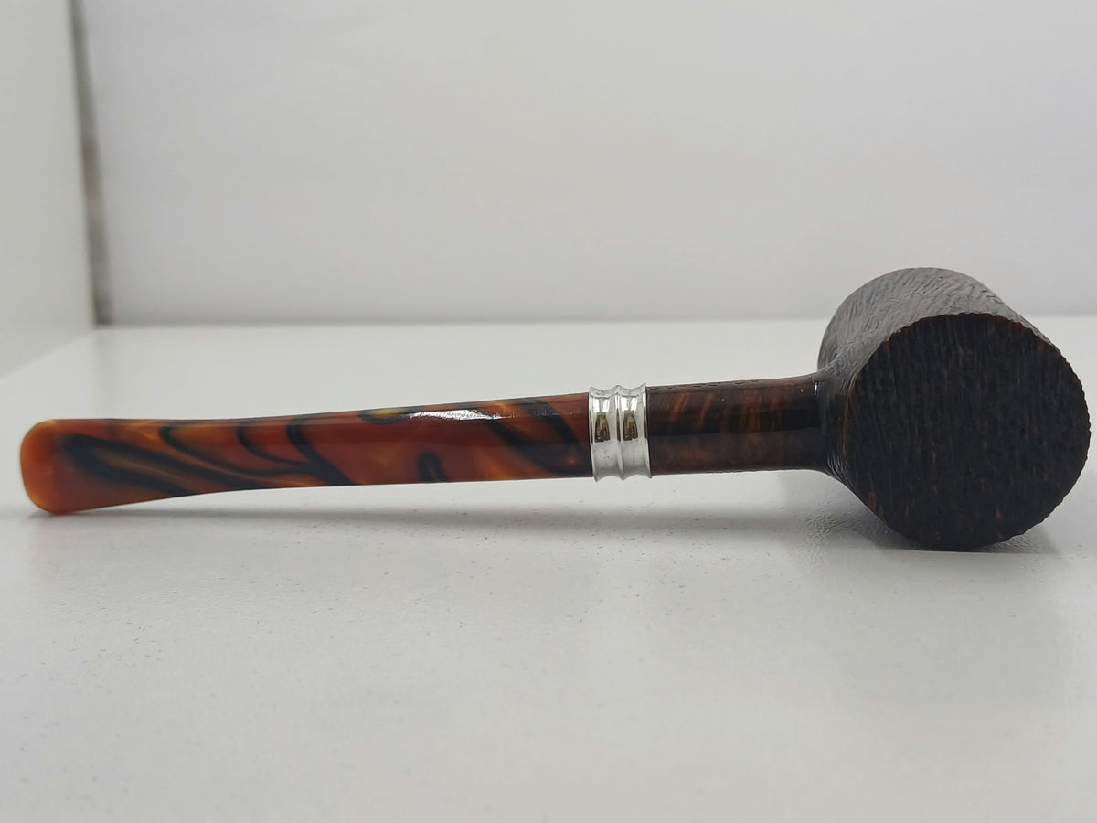 Mastro De Paja Artisan Pipe