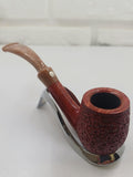 Mastro De Paja Artisan Pipe