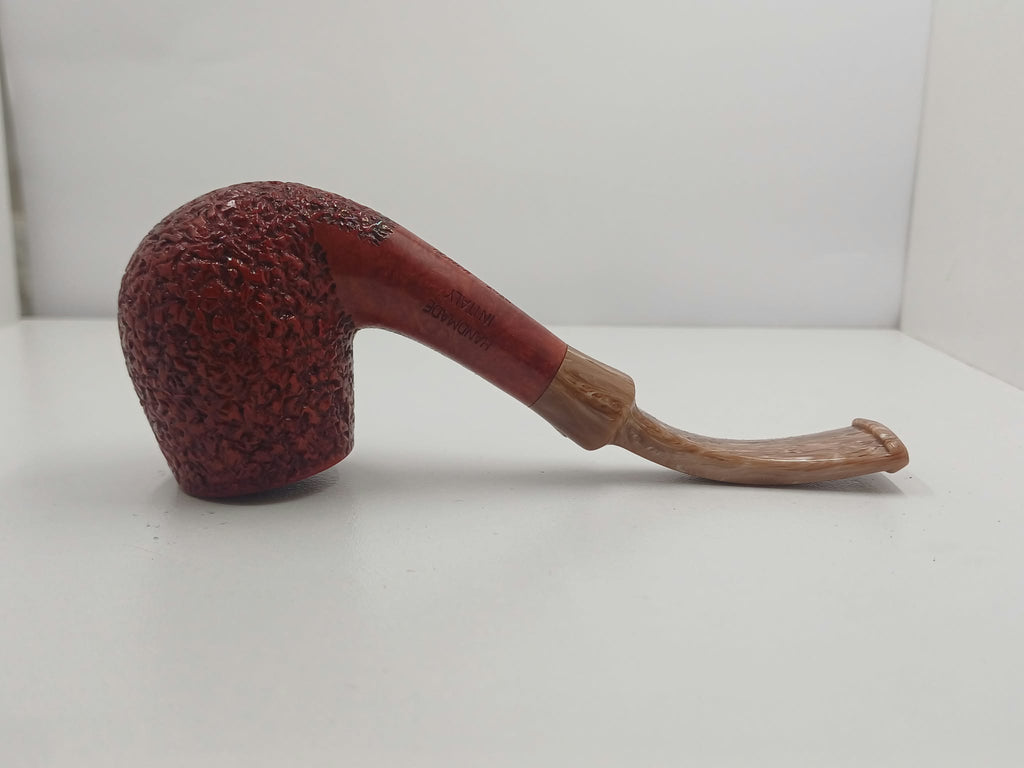 Mastro De Paja Artisan Pipe