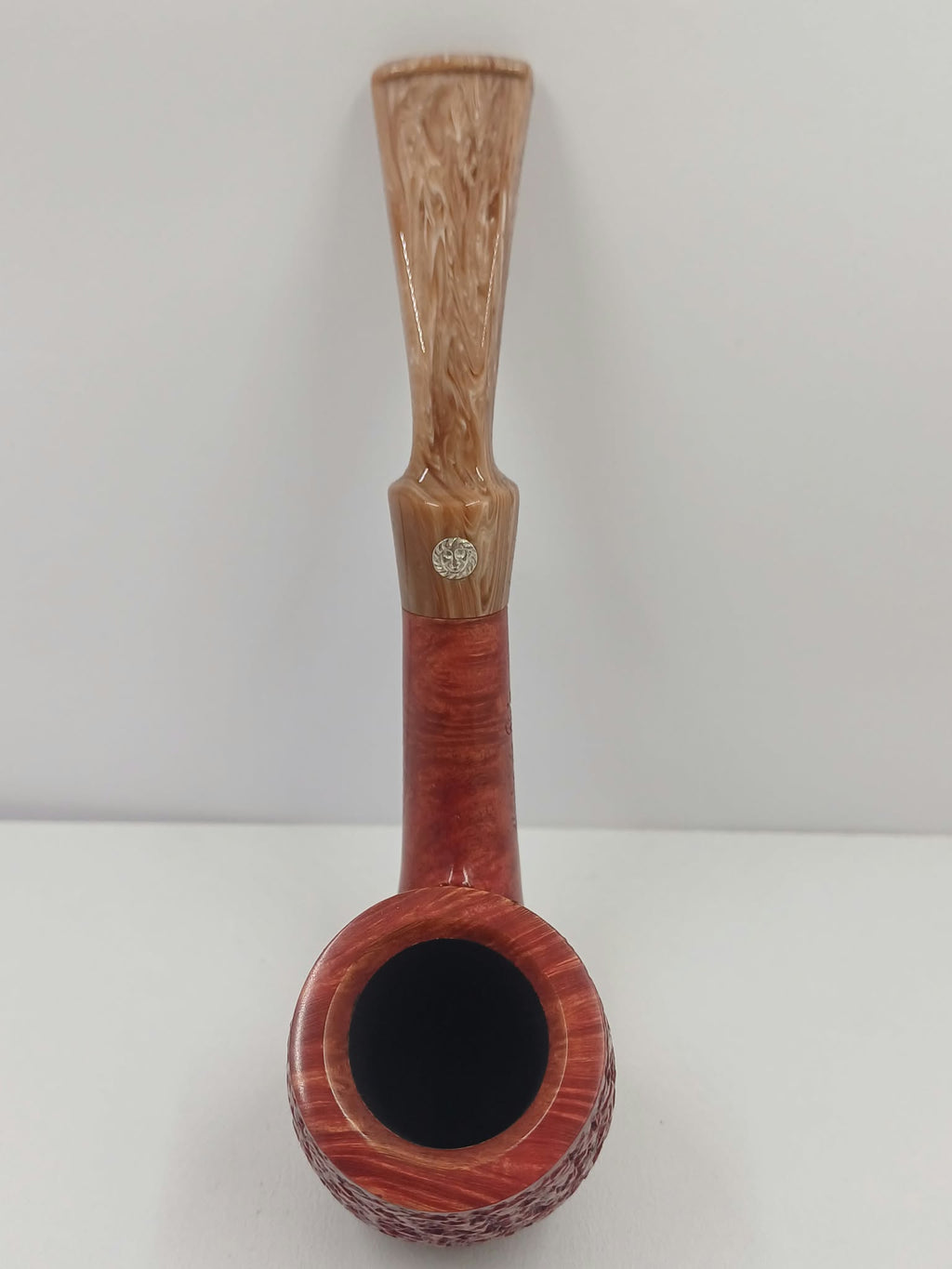 Mastro De Paja Artisan Pipe