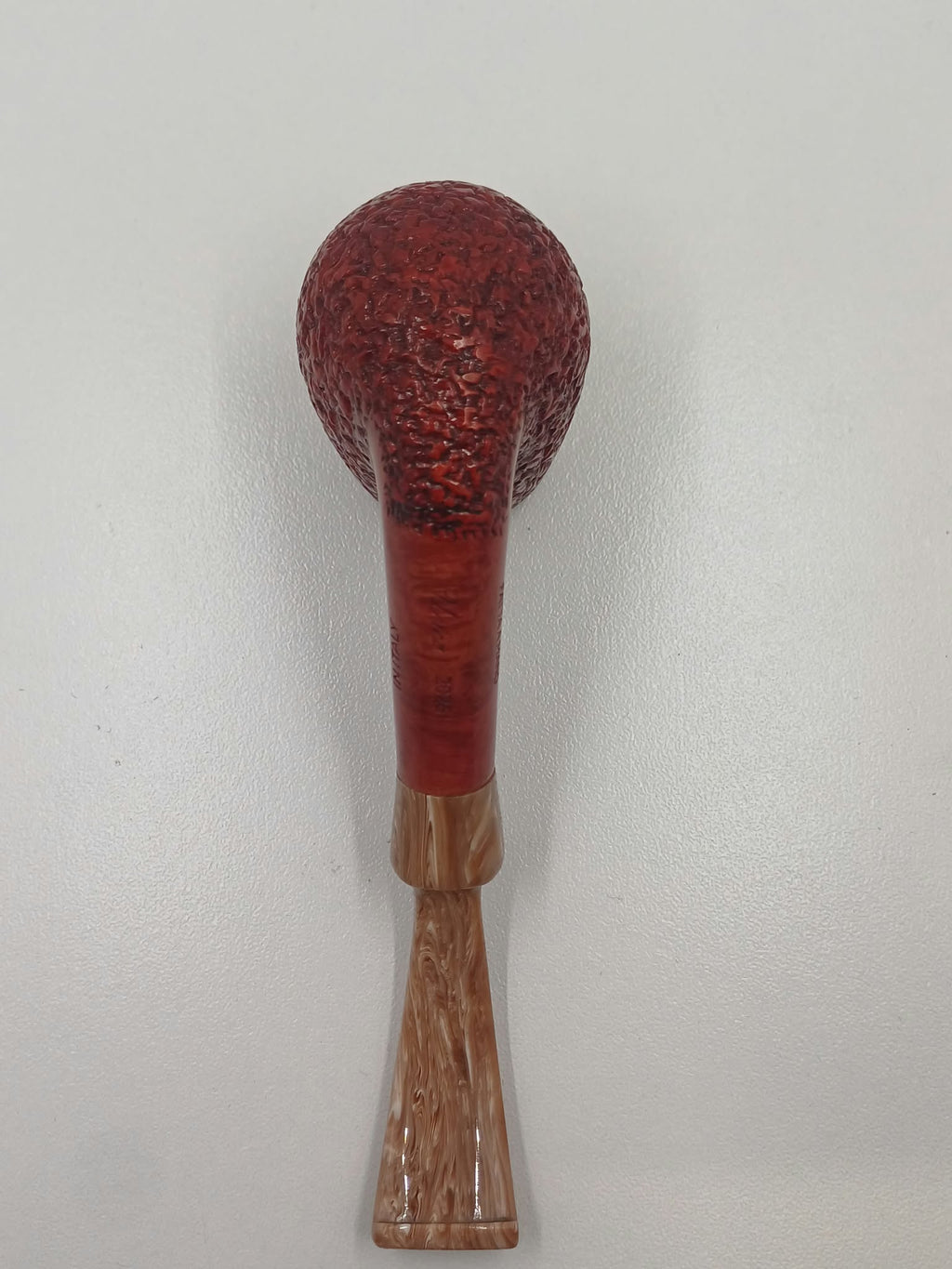 Mastro De Paja Artisan Pipe