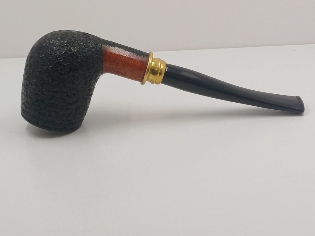 Mastro De Paja Artisan Pipe