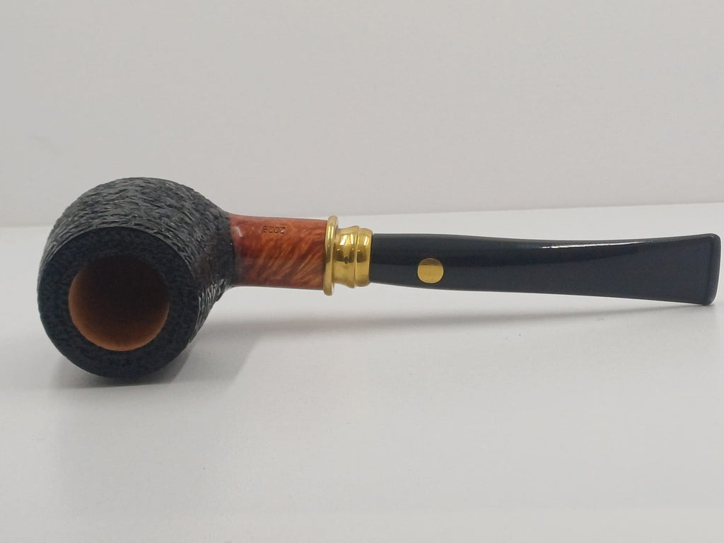 Mastro De Paja Artisan Pipe