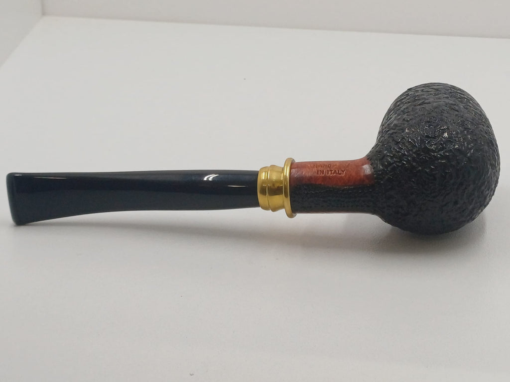 Mastro De Paja Artisan Pipe