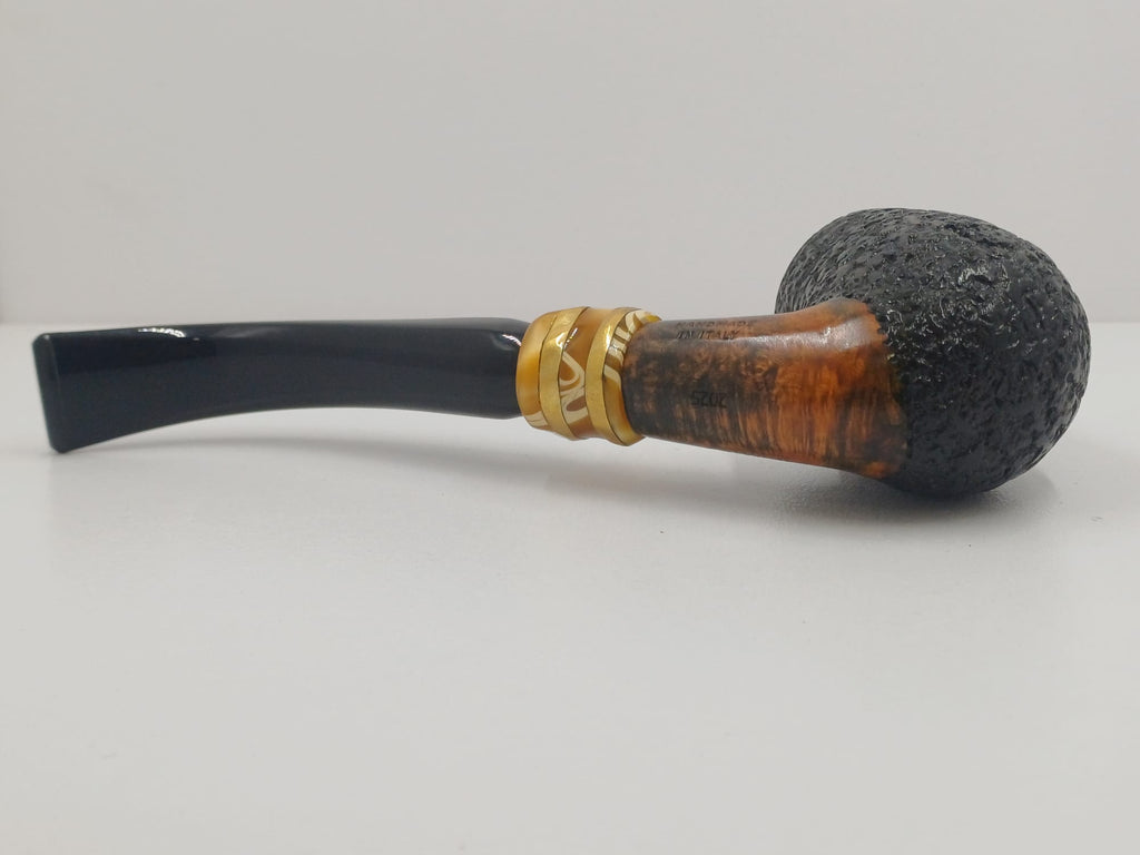 Pipa Mastro de Paja - Collezione Unica - 100% Artigianale - 100% Made in Italy