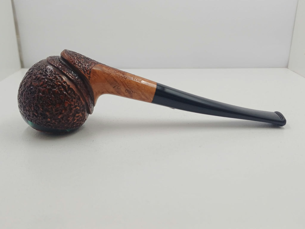 Mastro De Paja Artisan Pipe