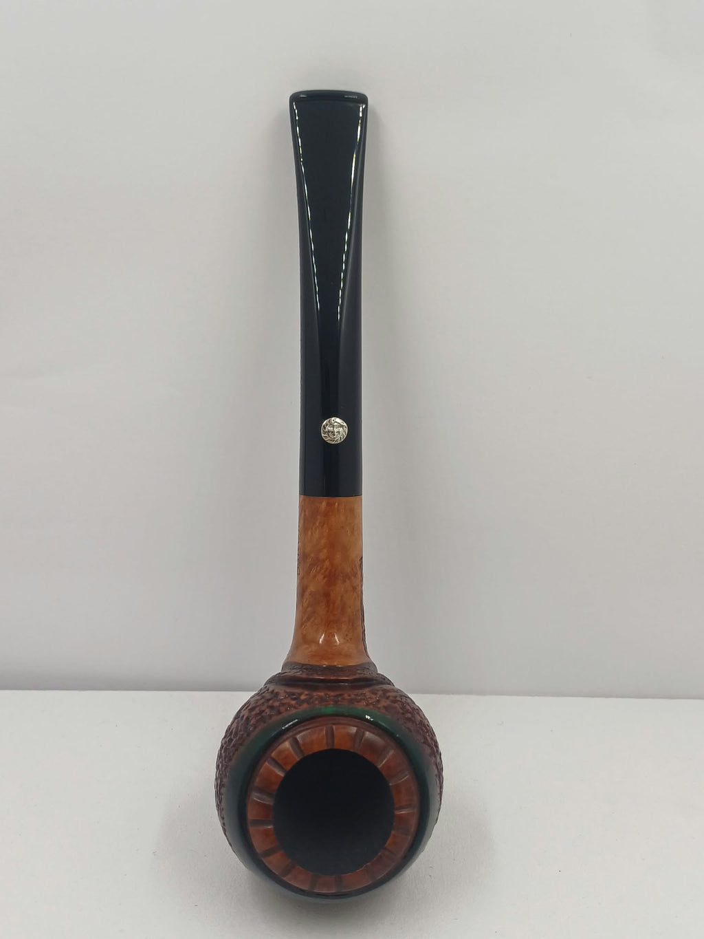 Mastro De Paja Artisan Pipe