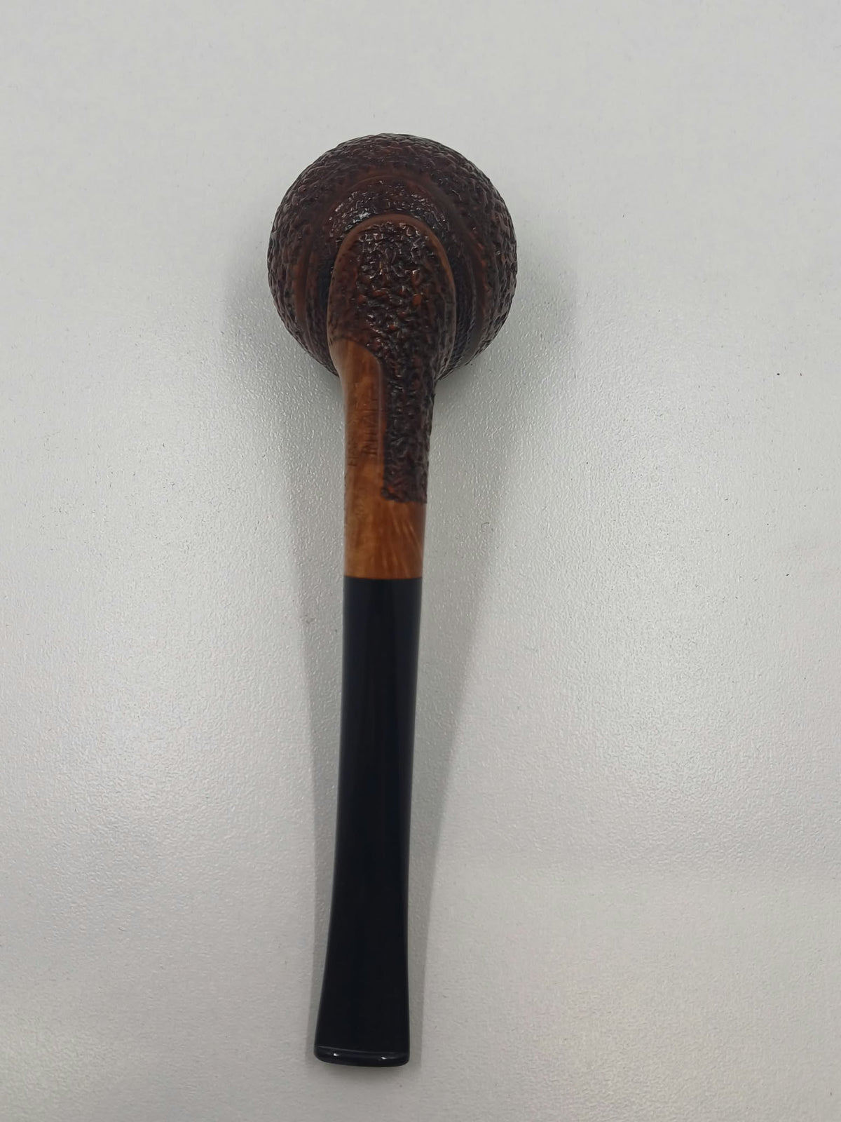 Mastro De Paja Artisan Pipe