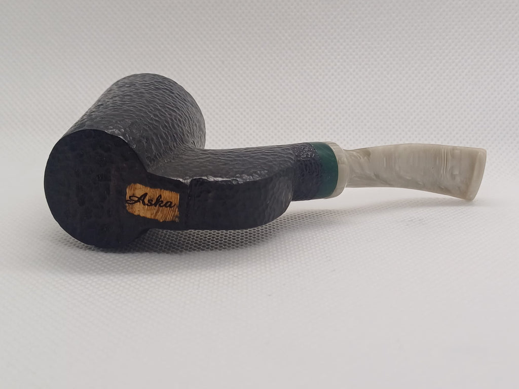 Aska Pipa Artigianale Ceppo