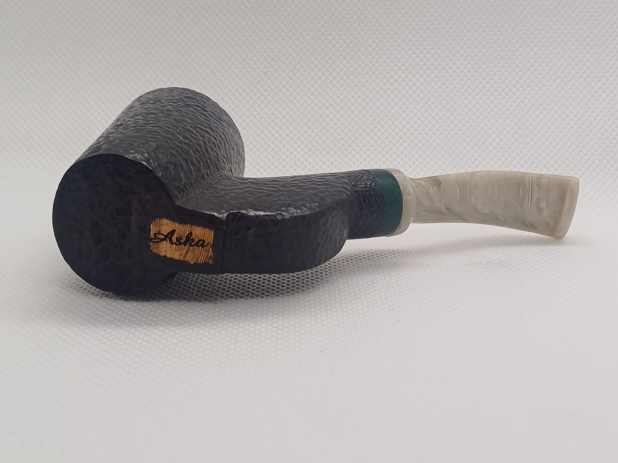 Aska Pipa Artigianale Ceppo