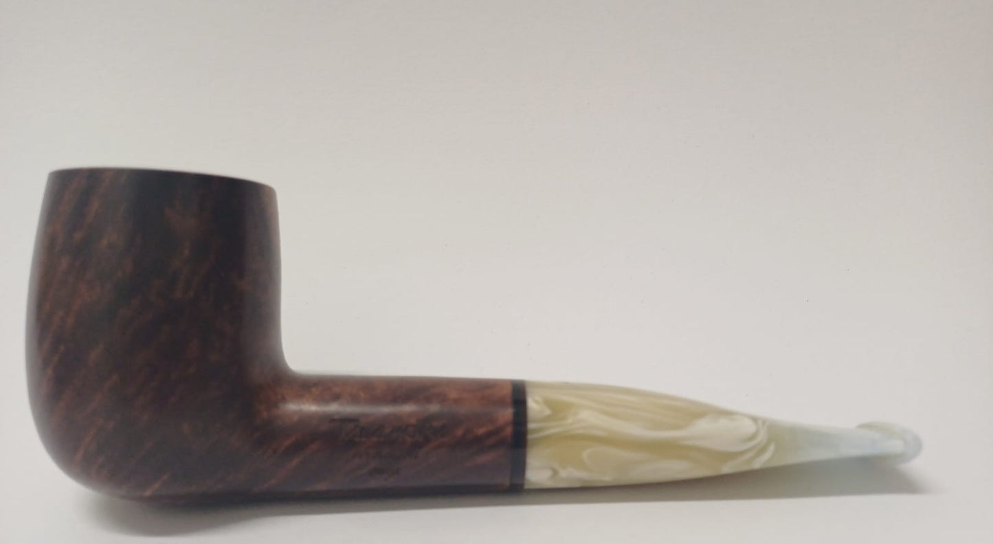 Pipa Artigianale Talamona By Paolo Revolution Onyx