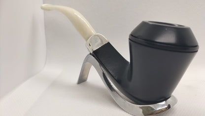 Peterson Pipe Aran Rusticated (XL90) Fishtail