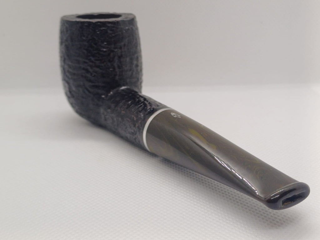Savinelli Pipa Bosco Rusticata 101