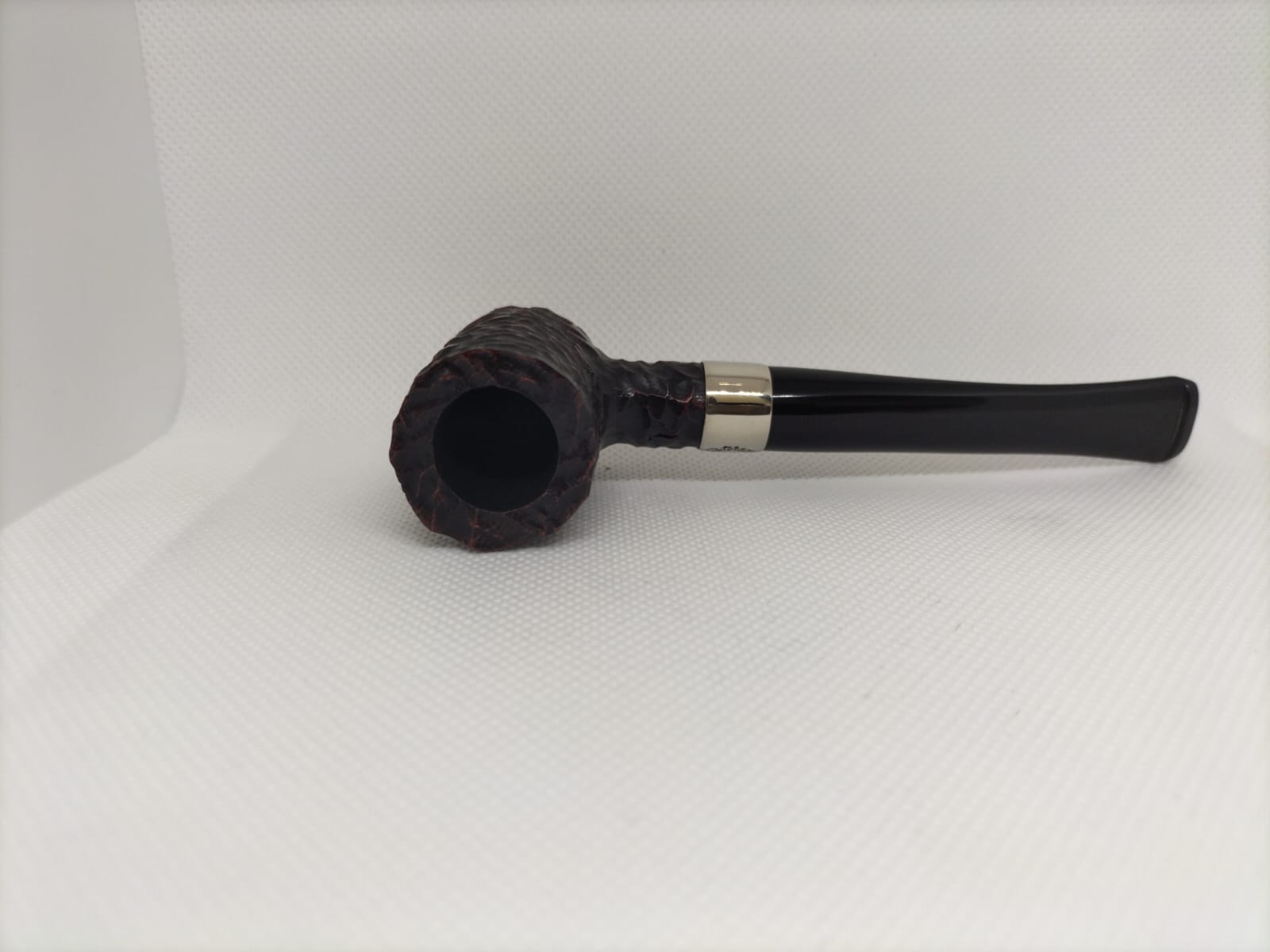 Pipa Peterson Donegal Rocky 701 Fishtail