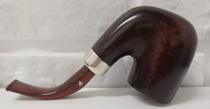 Peterson Pipe Aran Rusticated (XL90) Fishtail