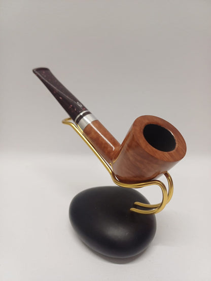 Pipa SAVINELLI Bacco liscia 409 | Regular | Dublin | Dritta