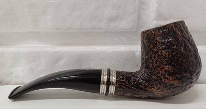 Savinelli Pipe Trevi Smooth 616 KS