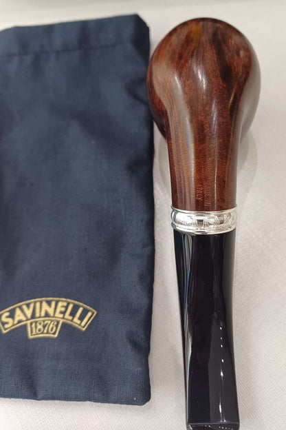 Savinelli Pipa Trevi Liscia 616 KS