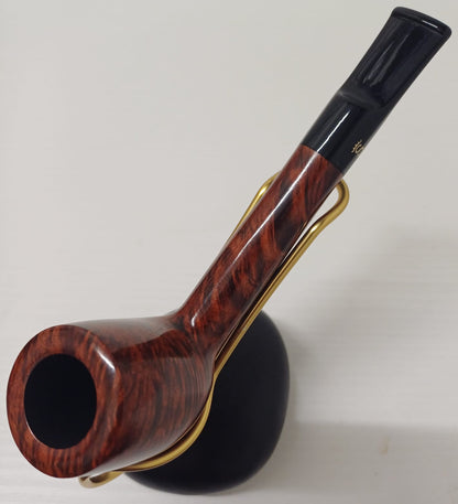 Stanwell Royal Guard 98 | Liscia marrone | RADICA ECCELLENTE