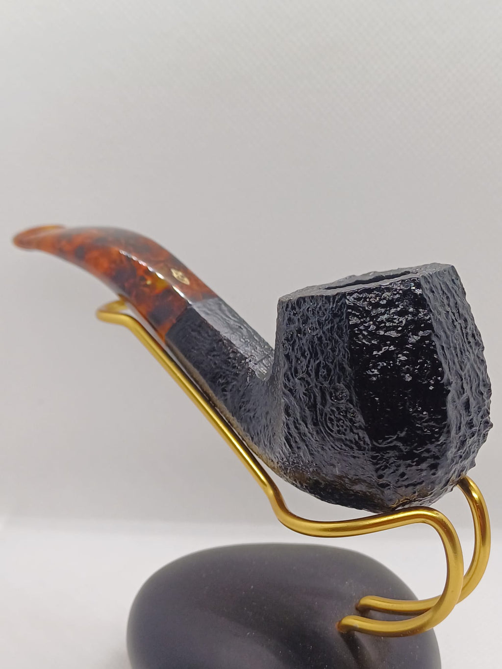 Savinelli Pipa Ottagono 638