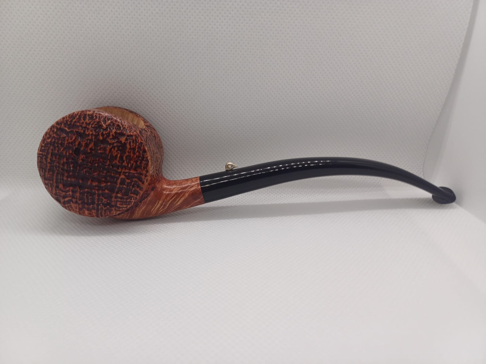 L'Anatra Dalle Uova d'Oro Pipa Artigianale