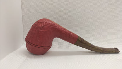 Ashton Pipa Artigianale Pebble Grain XXX Sabbiata
