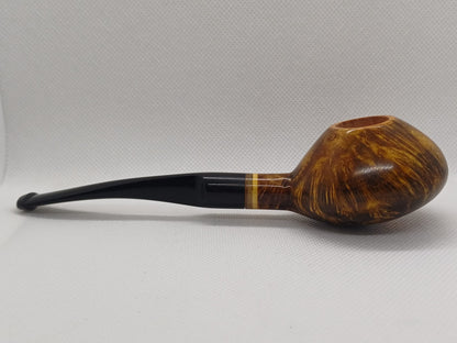Aska Pipa Artigianale Pan