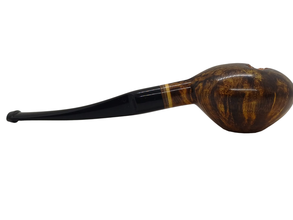 Aska Pipa Artigianale Pan