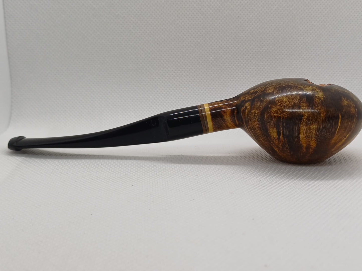 Aska Pipa Artigianale Pan