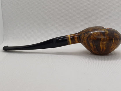 Aska Pipa Artigianale Pan