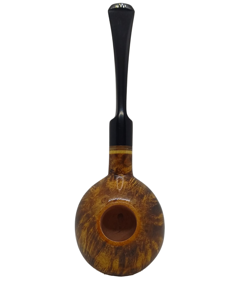 Aska Pipa Artigianale Pan